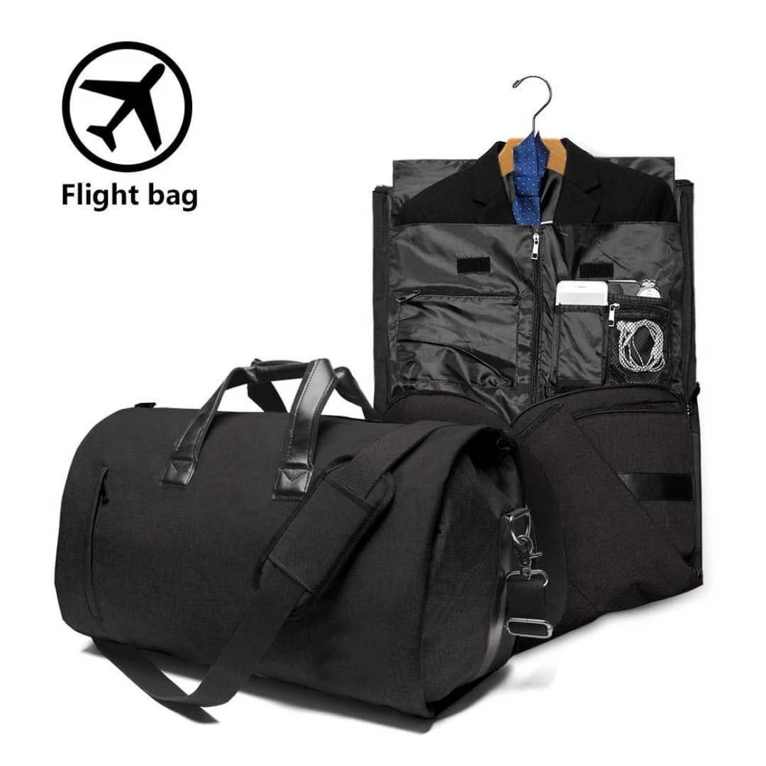 Sac de Voyage Convertible